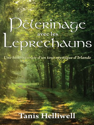 cover image of Pèlerinage avec les Leprechauns